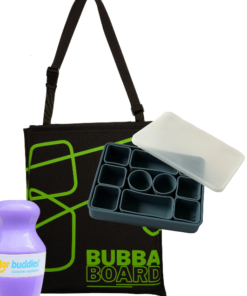 Bubba Bundle Extra Learge