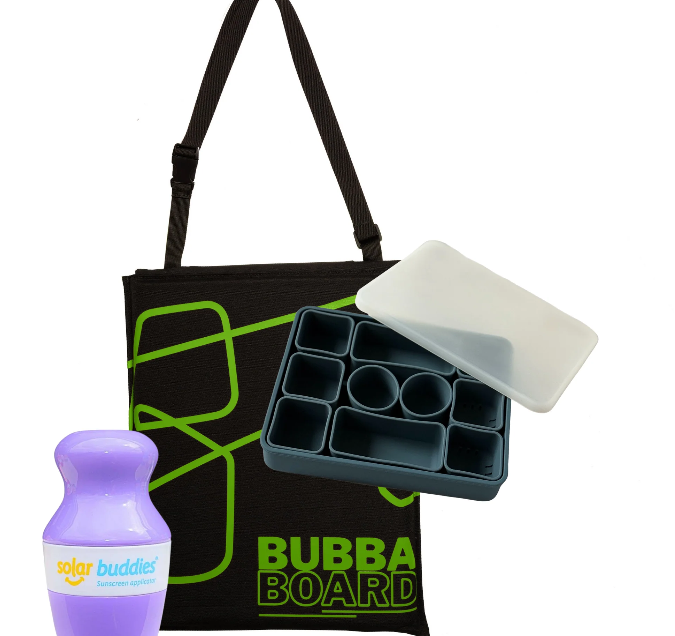 Bubba Bundle Extra Learge