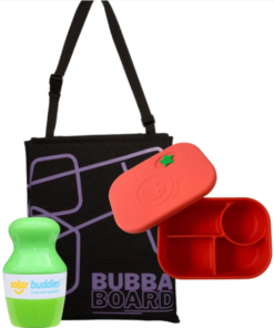 Bubba Bundle - Large