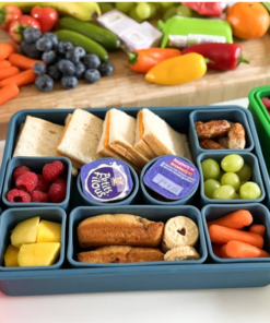 Snackle Box