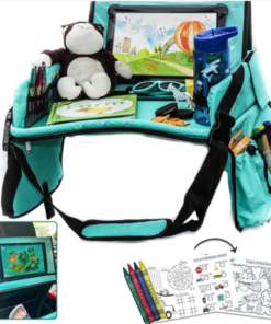 Travel Activity Tray